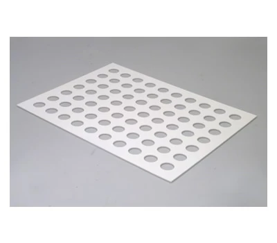 Stencil Mat 017; 25mm Round
